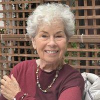 Judy Meyer Comroe's profile image