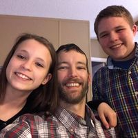 Ruben Lomangu's profile image