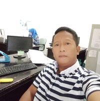 Mustapha Salisu's profile image