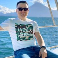 Edafe Ovbiovbio's profile image