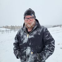 Aaron Ladnier's profile image
