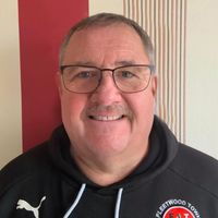 Timothy Williams's profile image