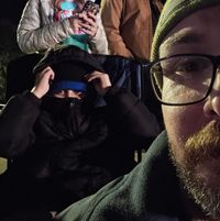 Josh Badger's profile image