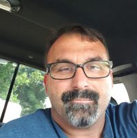 Todd Peterson's profile image