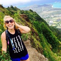 Jessica Ingham's profile image