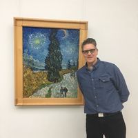 Scott Perlewitz's profile image