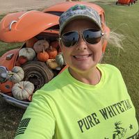 Van Wyk Cathrene Diamond's profile image