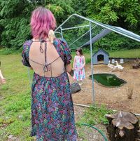 Sarah Marston's profile image