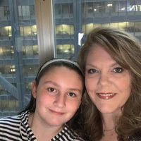 Lori Anne Freitag Huegel's profile image