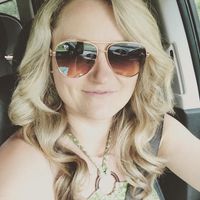Jessica Baxter's profile image