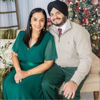 Jessie Kamboj's profile image