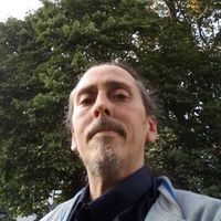 Christopher A Aitken's profile image