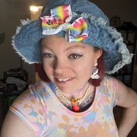 Makinzie Lynn Renee's profile image