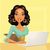Honey Love's profile image