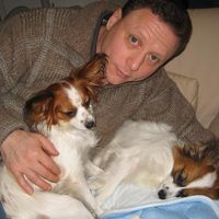 Paul David's profile image