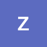 Zureen's profile image