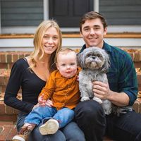 Justin Haguma's profile image