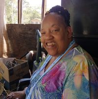 Sii Mah Mbaxa's profile image