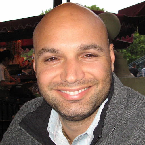 Mehmetcan Karahan's profile image