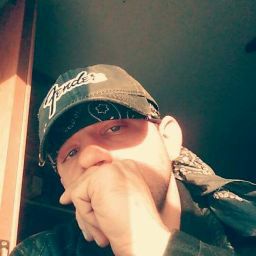 This freaking Guy's profile image
