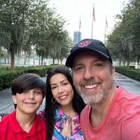 Todd Smith's profile image