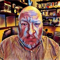 Mike Tomlinson's profile image