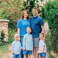Elissa Lauber's profile image
