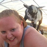 Jenika Lyman's profile image