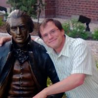 Robert Christensen's profile image
