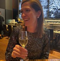 Christa Hutchison's profile image