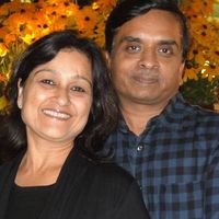 Aadhya Banerjee's profile image