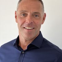 Fiston Muhenge's profile image