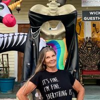 Joy Stadt's profile image