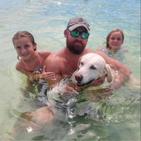 Dustin Davidson's profile image