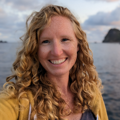 Nora Daly's profile image