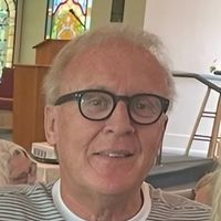 Alain JM Fradet's profile image