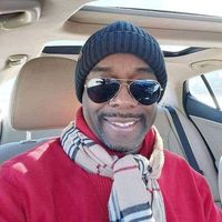 Kelvin Liberty's profile image