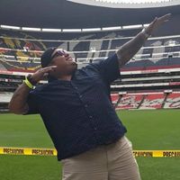 Kelvin Durha's profile image