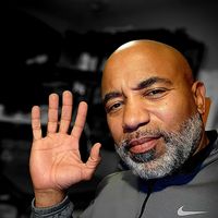 Brian K Bailey's profile image