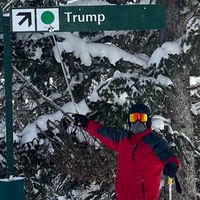 Travis Strickland's profile image