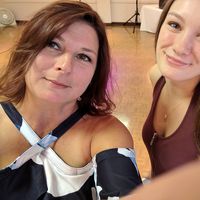 Maryam Abdullah's profile image