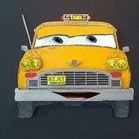 Andrew T Taylor's profile image