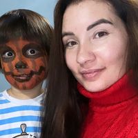 Betha Davidson's profile image