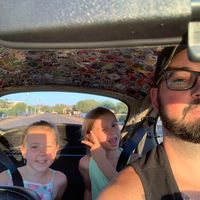 Travis Spencer's profile image