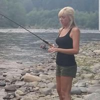 Audrey Clare Holmes's profile image