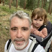 Andrew McBryan's profile image