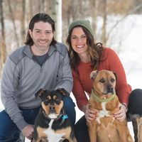 Jordan Levy's profile image