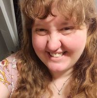 Samantha Borgens's profile image
