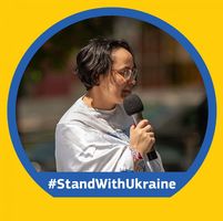 Agata Ianturina's profile image