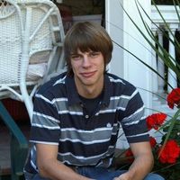 Justin Cooley's profile image